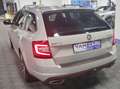 Skoda Octavia RS 2.0 TDi * AUTOMATIQUE * FULL * GARANTIE SKODA Gris - thumbnail 8