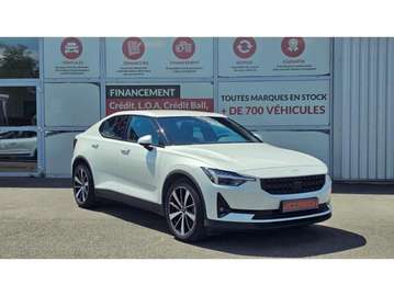 78kWh Long range Single motor Autonomie 435km Soh 94% + Pack Pilot inclus Caméra 360