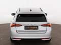 Skoda Octavia Combi 2.0 TDI Selection Aut LED RADAR NAV Silber - thumbnail 7