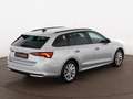 Skoda Octavia Combi 2.0 TDI Selection Aut LED RADAR NAV Silber - thumbnail 8