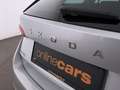 Skoda Octavia Combi 2.0 TDI Selection Aut LED RADAR NAV Silber - thumbnail 10