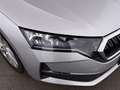Skoda Octavia Combi 2.0 TDI Selection Aut LED RADAR NAV Silber - thumbnail 12