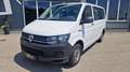 Volkswagen T6 Caravelle .1KR 2,0 TDI BMT ''9-Sitzer'' Weiß - thumbnail 1