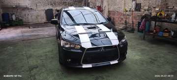 rallye art 2.0 Turbo GSR-SST