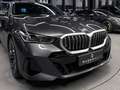 BMW 550 e xDrive M Sport, Innovations/Travel/Comfort Paket Grau - thumbnail 8