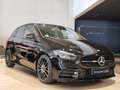 Mercedes-Benz B 180 180d 8G-DCT Zwart - thumbnail 35