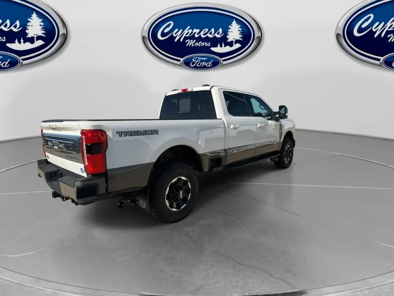 Ford F 350 снимка Ford F 350