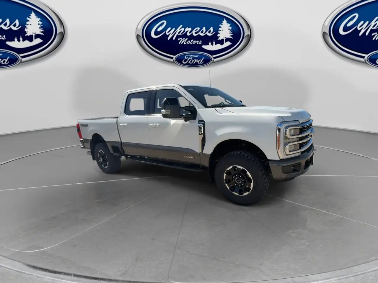 Ford F 350 снимка Ford F 350