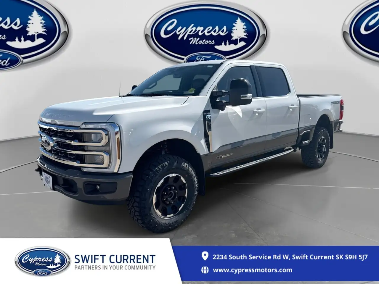 2026 Ford F 350