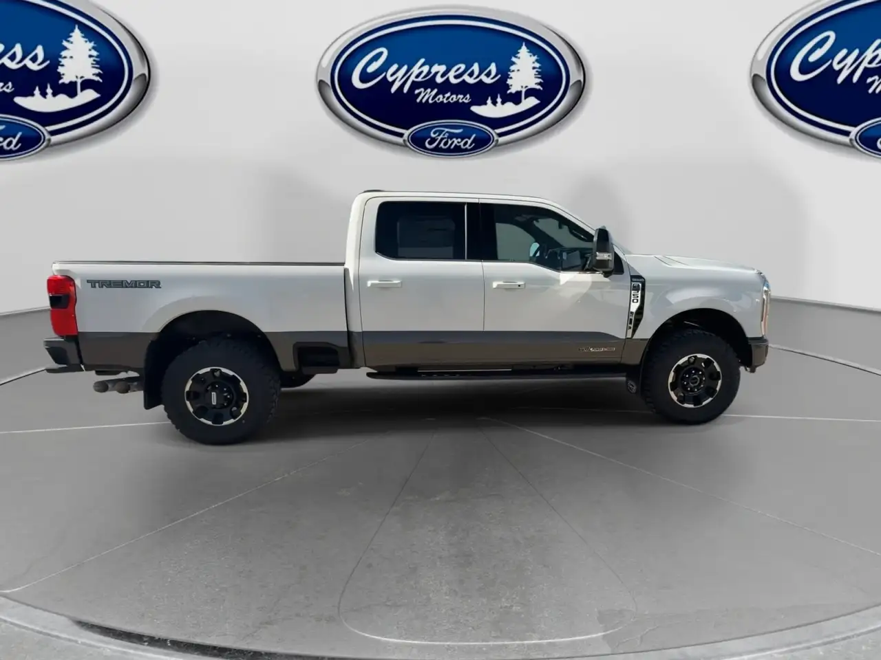 Ford F 350 снимка Ford F 350