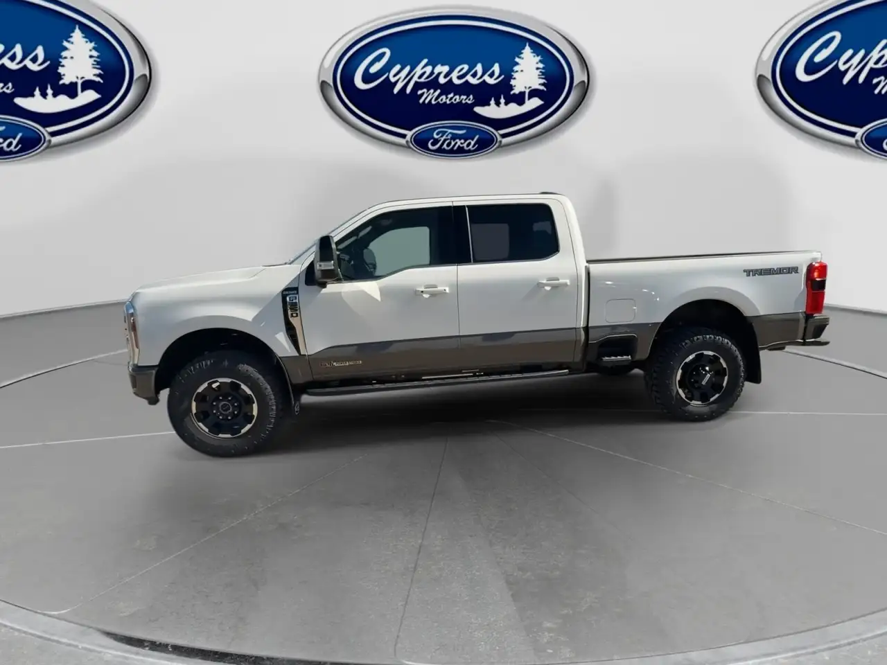 Ford F 350 снимка Ford F 350