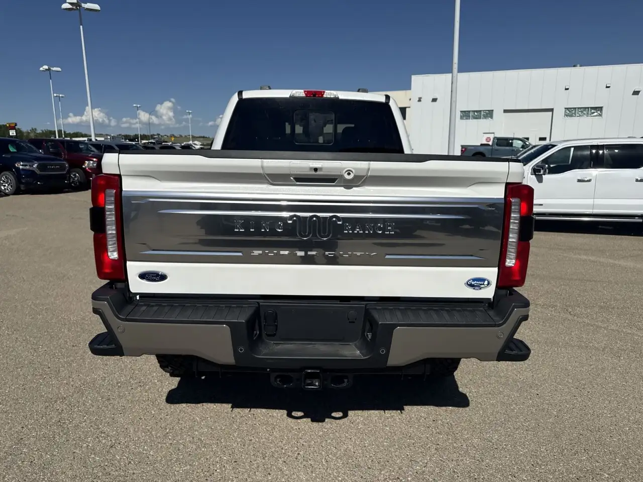 Ford F 350 снимка Ford F 350
