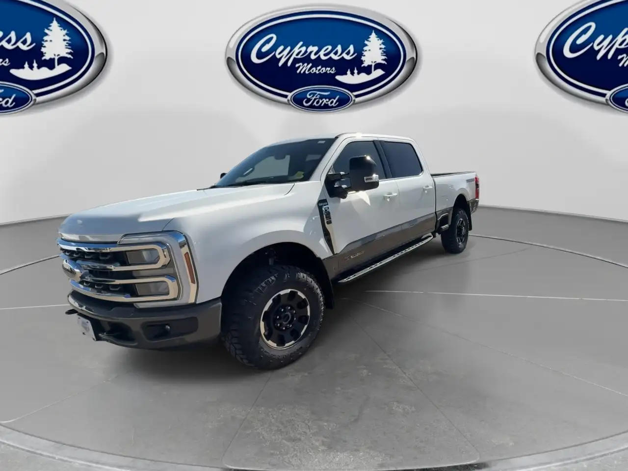 Ford F 350 снимка Ford F 350