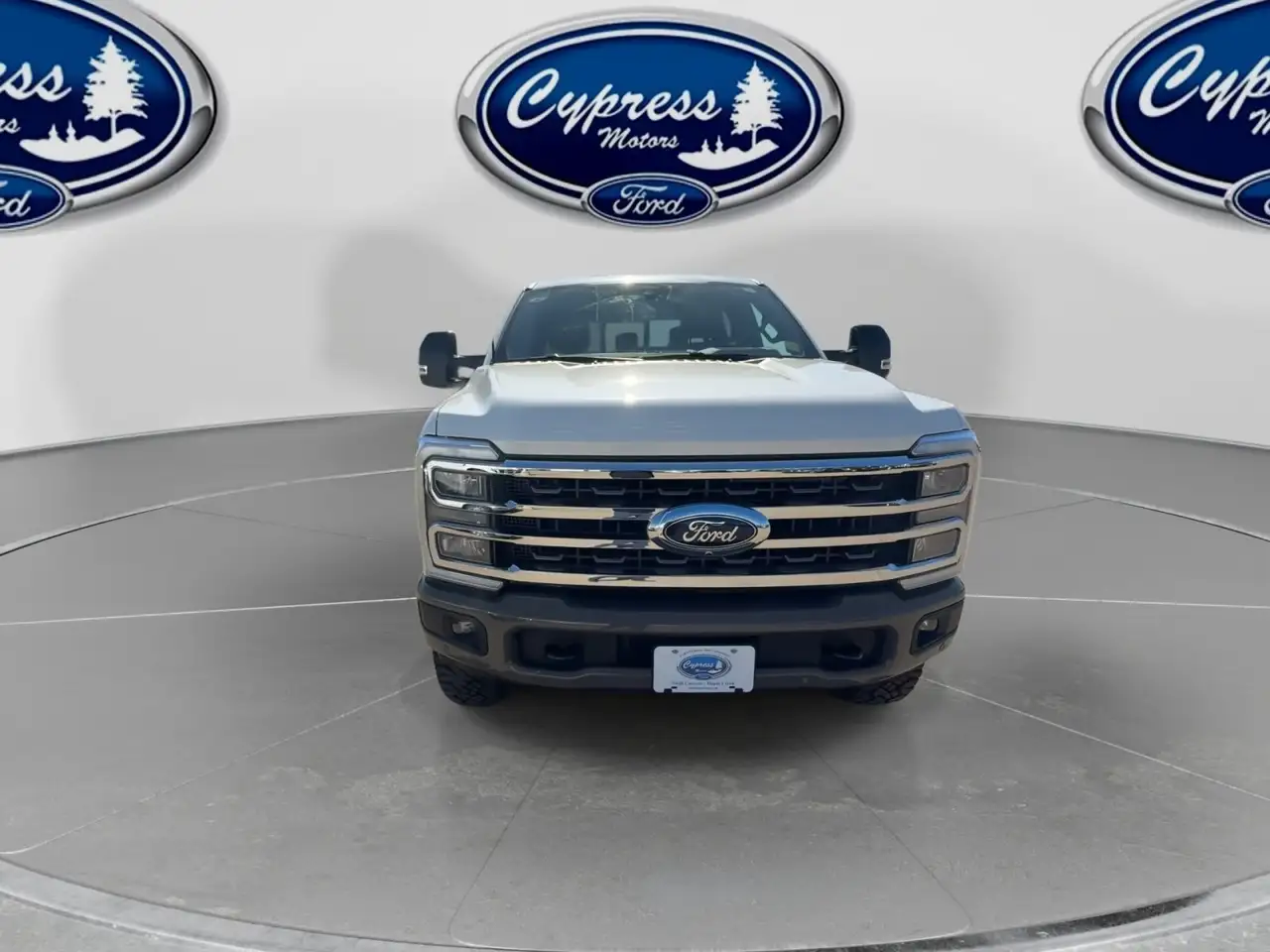 Ford F 350 снимка Ford F 350