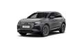 Audi Q4 e-tron 40 *AHK*KEYLESS*NAVI*LED* Gris - thumbnail 2
