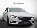 Opel Insignia B Sports Tourer 2.0   ALLRAD, NAVI Weiß - thumbnail 2