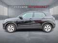 Volkswagen T-Cross T-Cross 1.0 tsi Life 95cv Noir - thumbnail 2