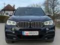 BMW X5 M50d- Panorama- Xenon- Led- Head up- Kredit- Traum Schwarz - thumbnail 18