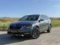 Skoda Octavia Scout Combi 2.0 TDI 184 DSG 4x4 - thumbnail 1