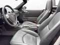 Porsche Boxster S 20 Zoll Techart Bi-Xenon Unfallfrei Silver - thumbnail 8