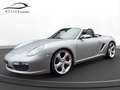 Porsche Boxster S 20 Zoll Techart Bi-Xenon Unfallfrei Silver - thumbnail 1