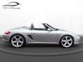 Porsche Boxster S 20 Zoll Techart Bi-Xenon Unfallfrei Silver - thumbnail 5