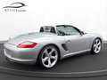 Porsche Boxster S 20 Zoll Techart Bi-Xenon Unfallfrei Silver - thumbnail 3