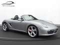 Porsche Boxster S 20 Zoll Techart Bi-Xenon Unfallfrei Silver - thumbnail 6