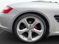 Porsche Boxster S 20 Zoll Techart Bi-Xenon Unfallfrei Silver - thumbnail 10