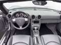 Porsche Boxster S 20 Zoll Techart Bi-Xenon Unfallfrei Silver - thumbnail 7