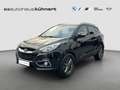 Hyundai TUCSON ix35 LM +nur an Händler/Export+HU 8/26 Fekete - thumbnail 1