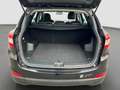 Hyundai TUCSON ix35 LM +nur an Händler/Export+HU 8/26 Fekete - thumbnail 9