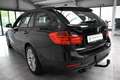 BMW 325 d Touring Navi Klimaauto Sitzheiz PDC AHK Negro - thumbnail 8