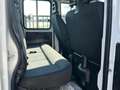 Iveco Daily Pritsche 2.3 DK Aut. //1.BESITZ // 7-SITZER Weiß - thumbnail 12