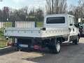 Iveco Daily Pritsche 2.3 DK Aut. //1.BESITZ // 7-SITZER Weiß - thumbnail 6