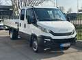 Iveco Daily Pritsche 2.3 DK Aut. //1.BESITZ // 7-SITZER Weiß - thumbnail 2