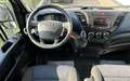 Iveco Daily Pritsche 2.3 DK Aut. //1.BESITZ // 7-SITZER Weiß - thumbnail 10