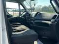 Iveco Daily Pritsche 2.3 DK Aut. //1.BESITZ // 7-SITZER Weiß - thumbnail 11