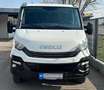 Iveco Daily Pritsche 2.3 DK Aut. //1.BESITZ // 7-SITZER Weiß - thumbnail 3
