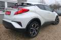 Toyota C-HR Team D/Keyless/Lenkradheiz./Kamera Weiß - thumbnail 7
