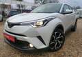 Toyota C-HR Team D/Keyless/Lenkradheiz./Kamera Weiß - thumbnail 4