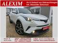 Toyota C-HR Team D/Keyless/Lenkradheiz./Kamera Weiß - thumbnail 1