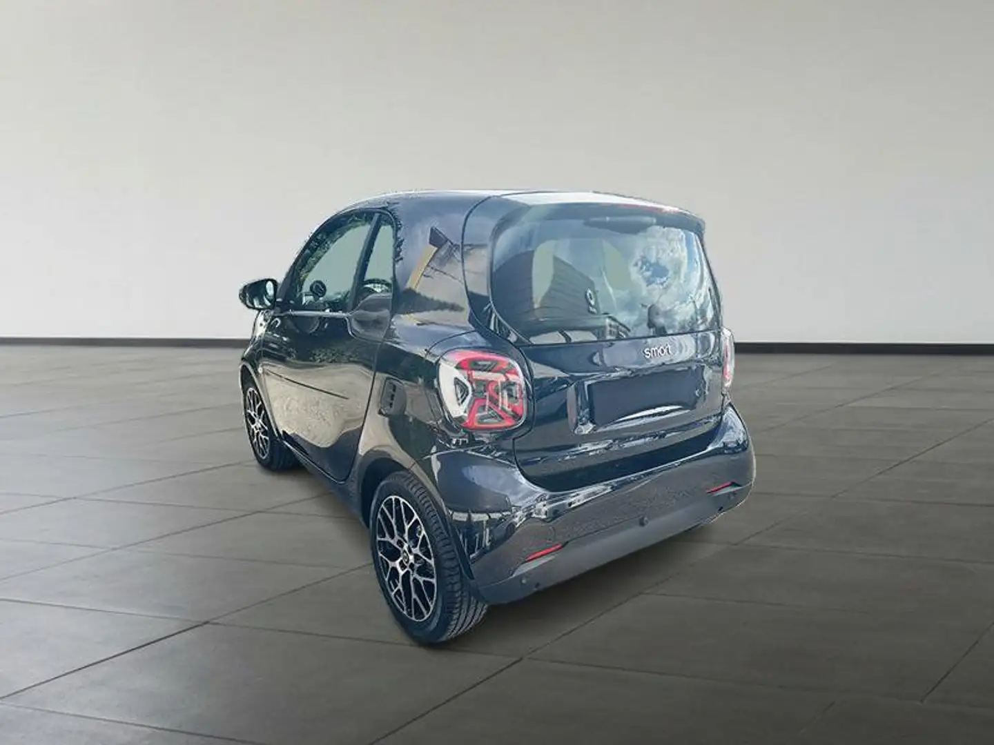 smart forTwo EQ prime Azul - 2