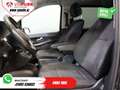 Mercedes-Benz Vito 111 CDI DC Dubbel Cabine BPM VRIJ Airco/ Cruise/ P Noir - thumbnail 12