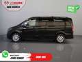 Mercedes-Benz Vito 111 CDI DC Dubbel Cabine BPM VRIJ Airco/ Cruise/ P Noir - thumbnail 10