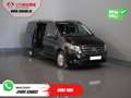 Mercedes-Benz Vito 111 CDI DC Dubbel Cabine BPM VRIJ Airco/ Cruise/ P Noir - thumbnail 9