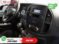 Mercedes-Benz Vito 111 CDI DC Dubbel Cabine BPM VRIJ Airco/ Cruise/ P Noir - thumbnail 3