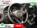 Mercedes-Benz Vito 111 CDI DC Dubbel Cabine BPM VRIJ Airco/ Cruise/ P Noir - thumbnail 14