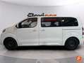 Toyota Proace 2.0D 145CV VX PLUS SHUTTLE L1 Blanco - thumbnail 4