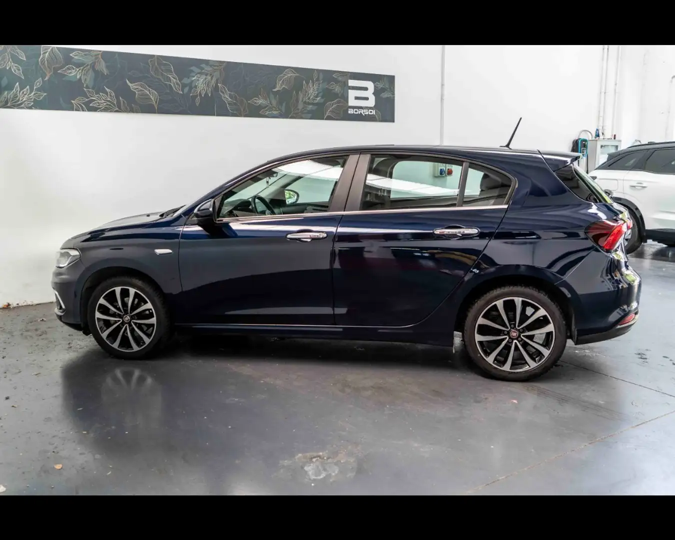 Fiat Tipo (2015-->) 1.3 Mjt S&S 5 porte Business - 2